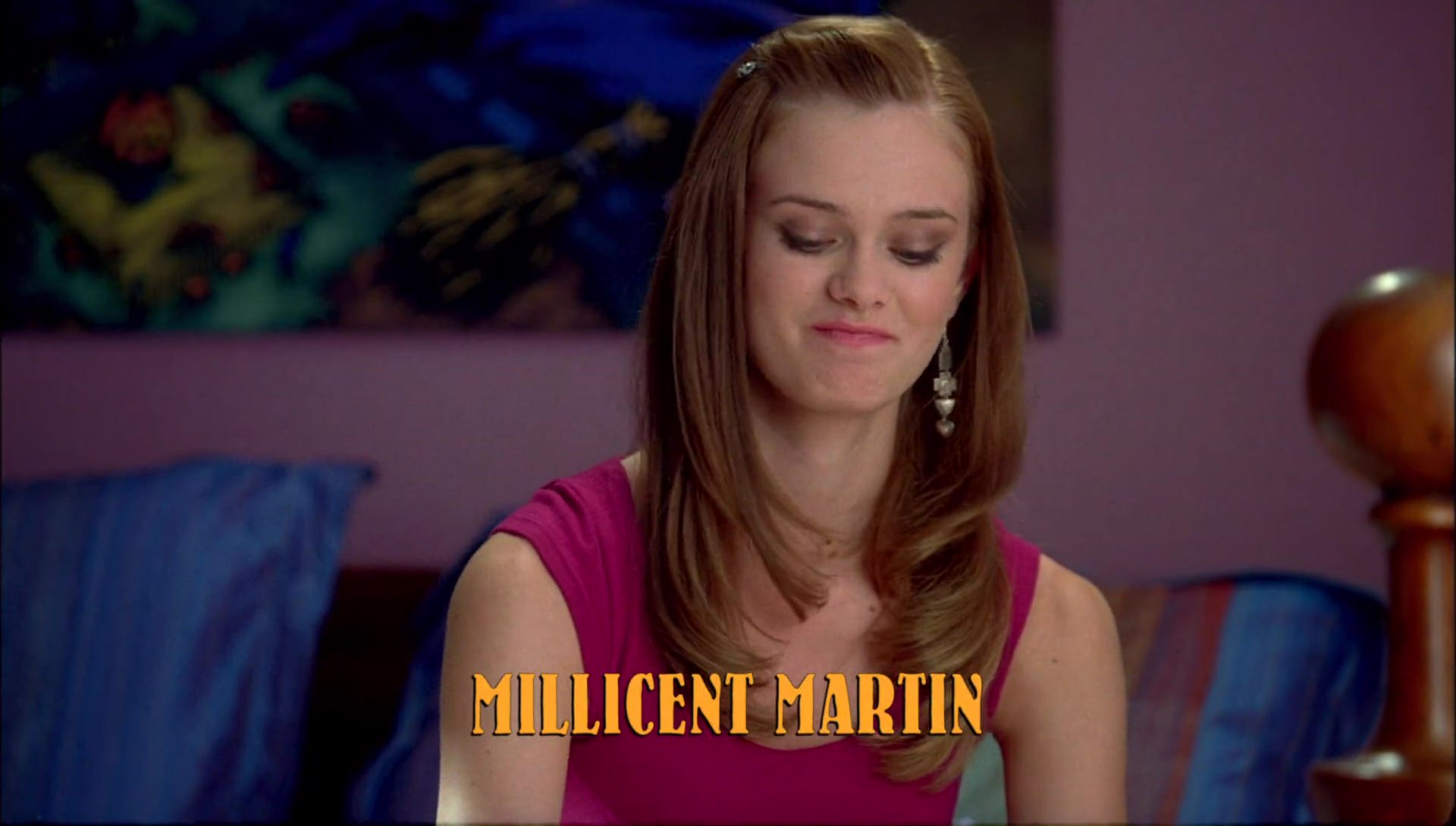 Return to Halloweentown (2006) screencap 90