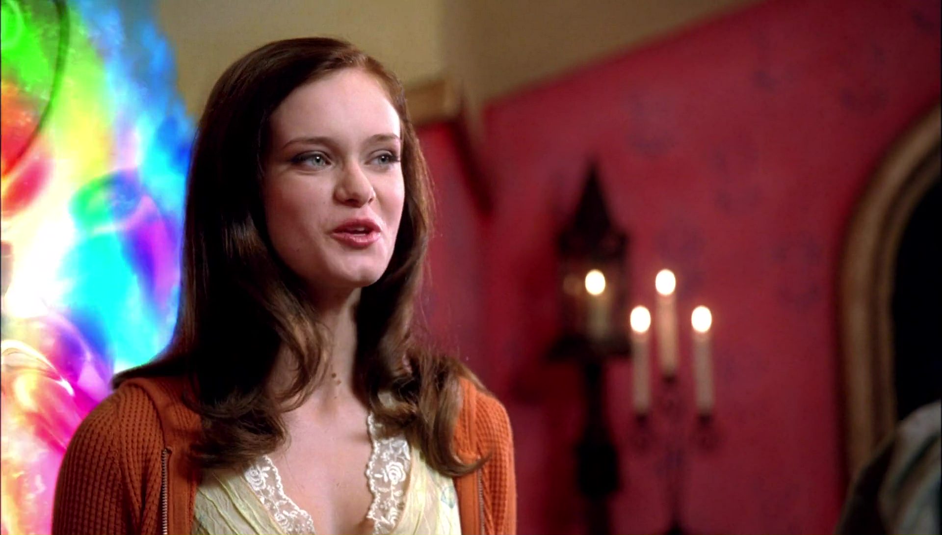 Return to Halloweentown (2006) HD screenshot 9002