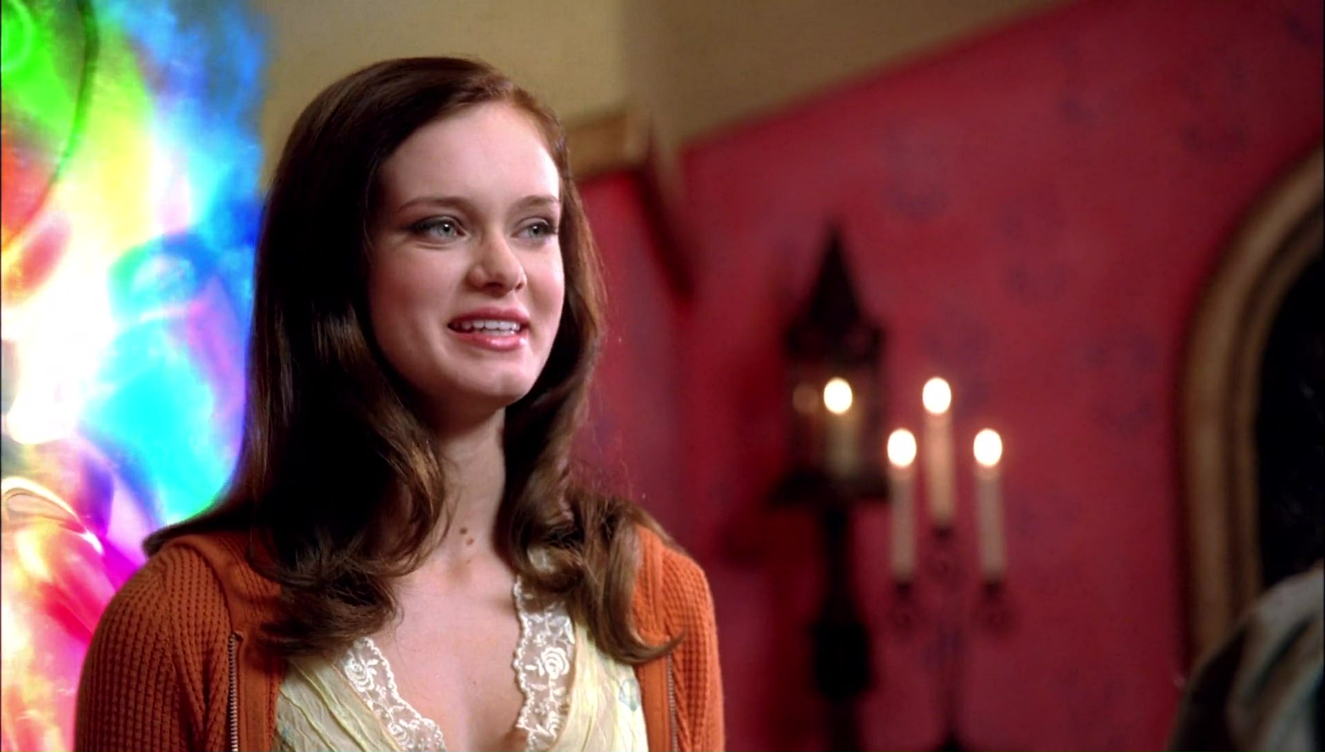 Return to Halloweentown (2006) screencap 9003