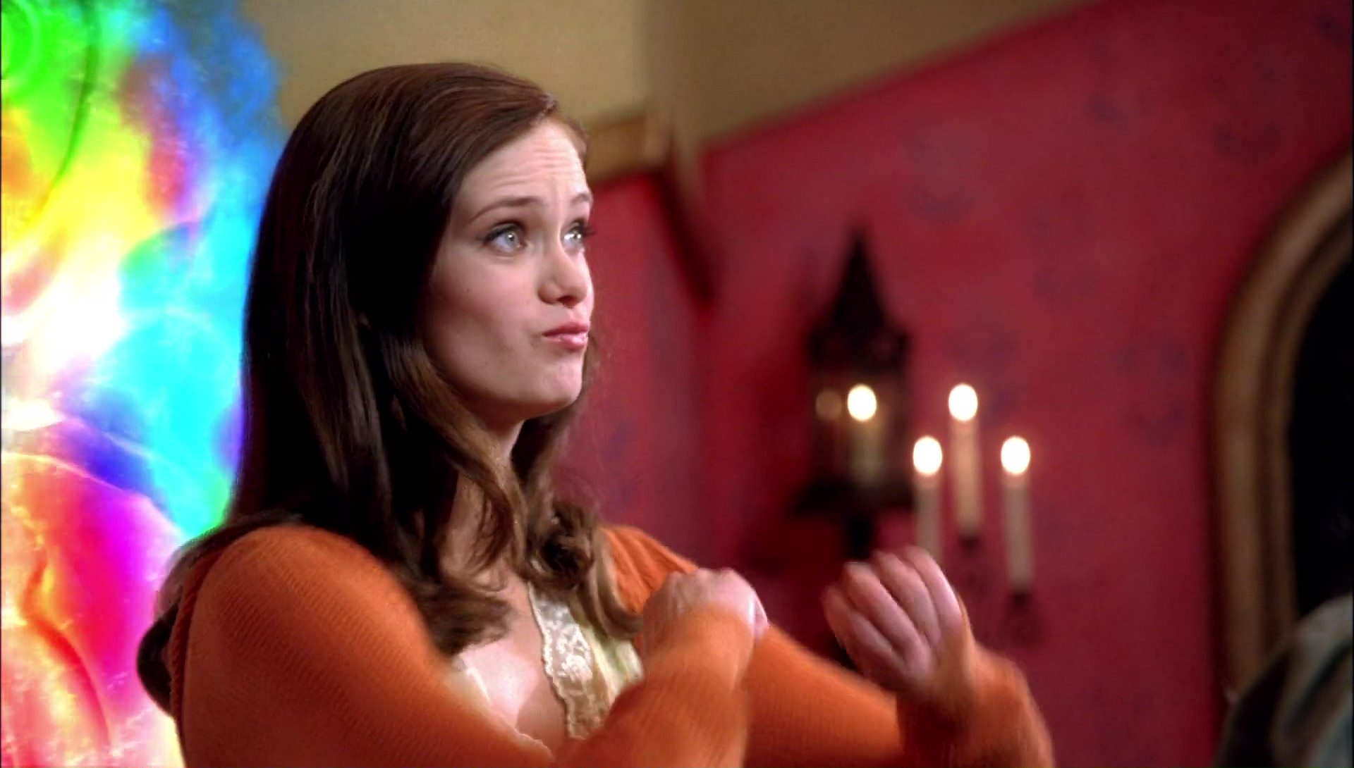 Return to Halloweentown (2006) HD screenshot 9005