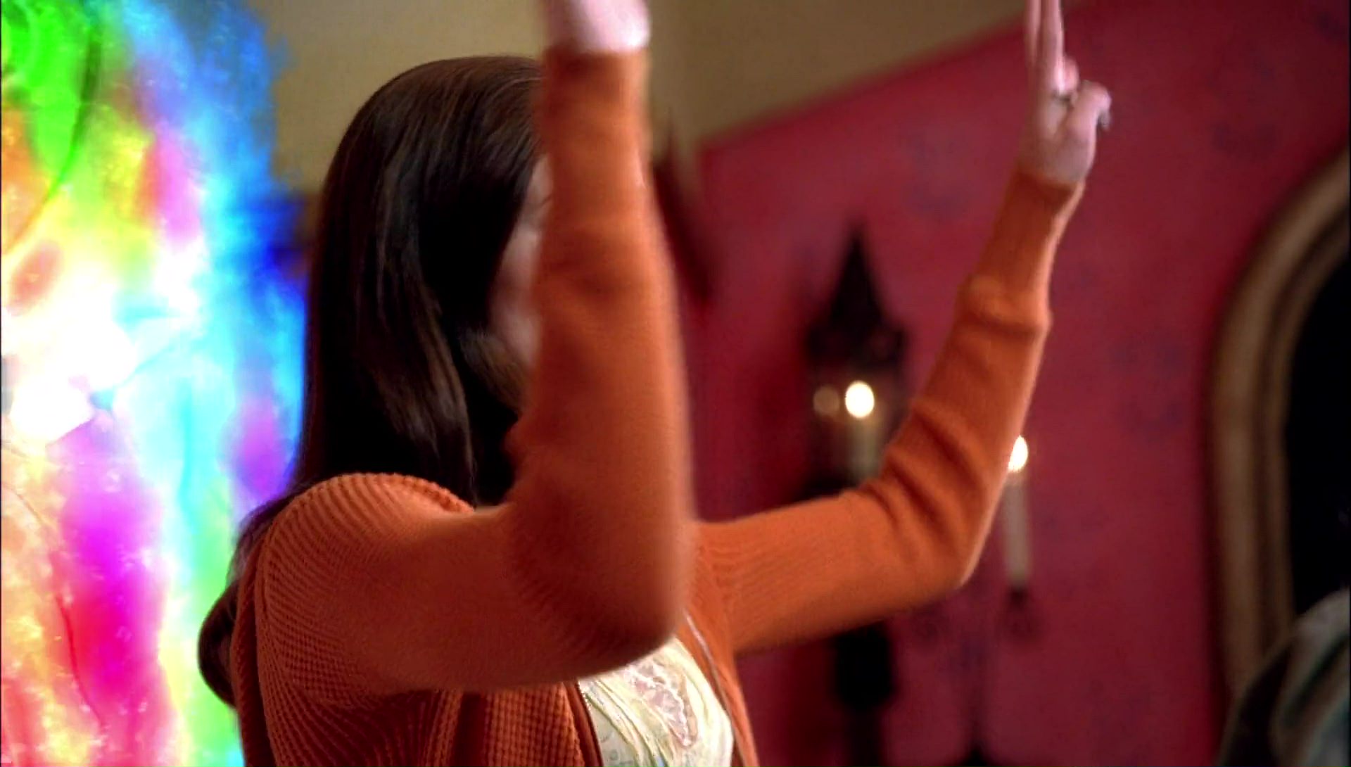 Return to Halloweentown (2006) screencap 9006