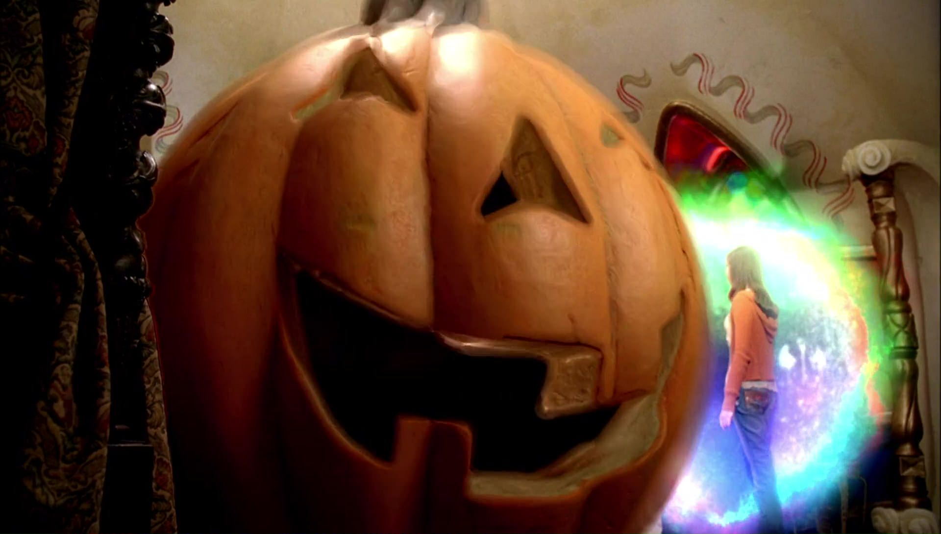 Return to Halloweentown (2006) screencap 9009