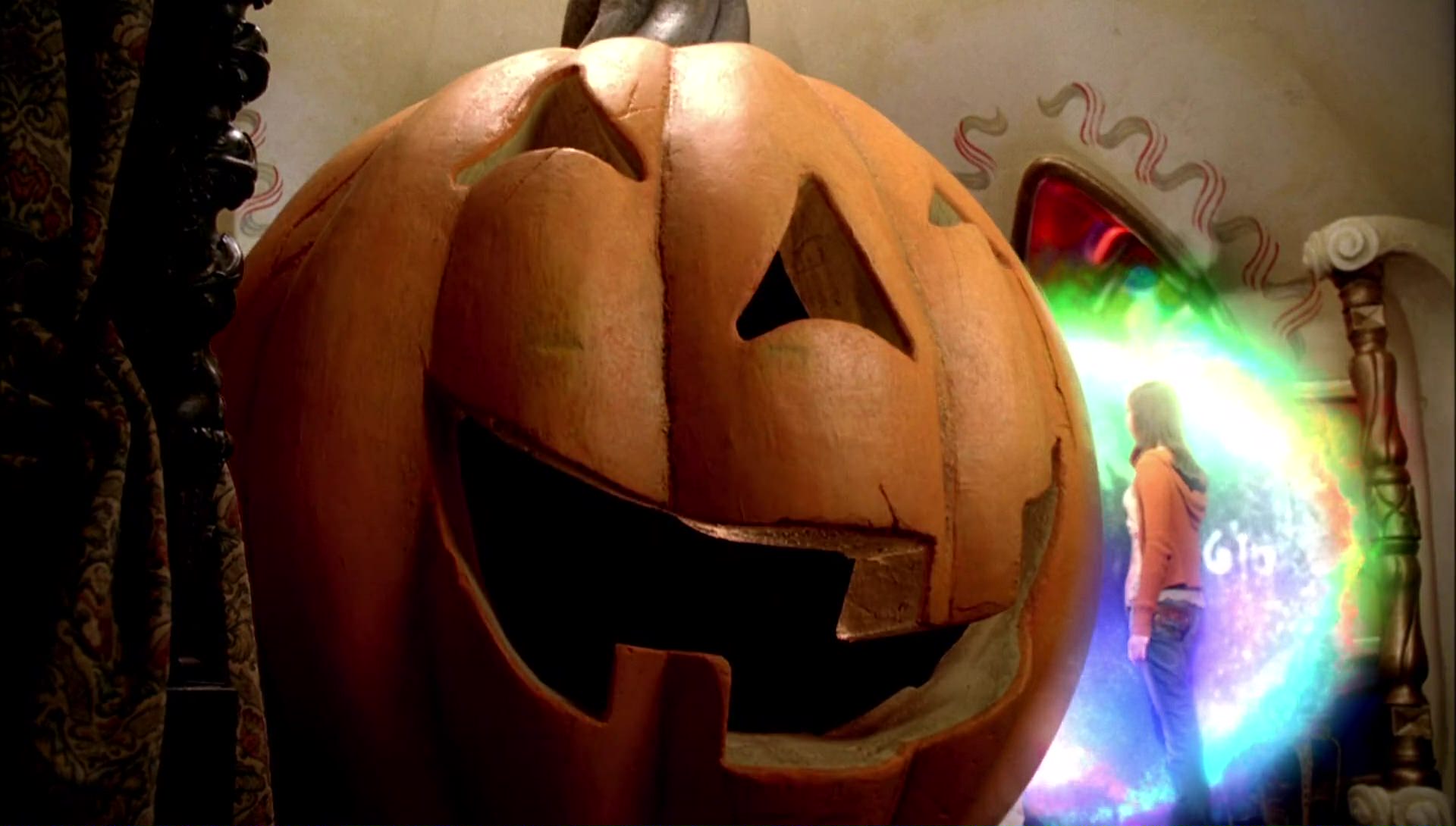 Return to Halloweentown (2006) movie still 9010