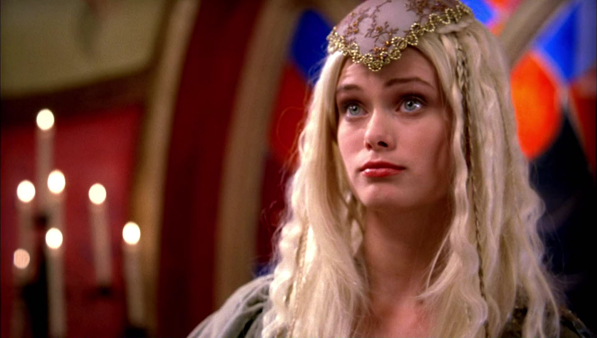 Return to Halloweentown (2006) HD screenshot 9011