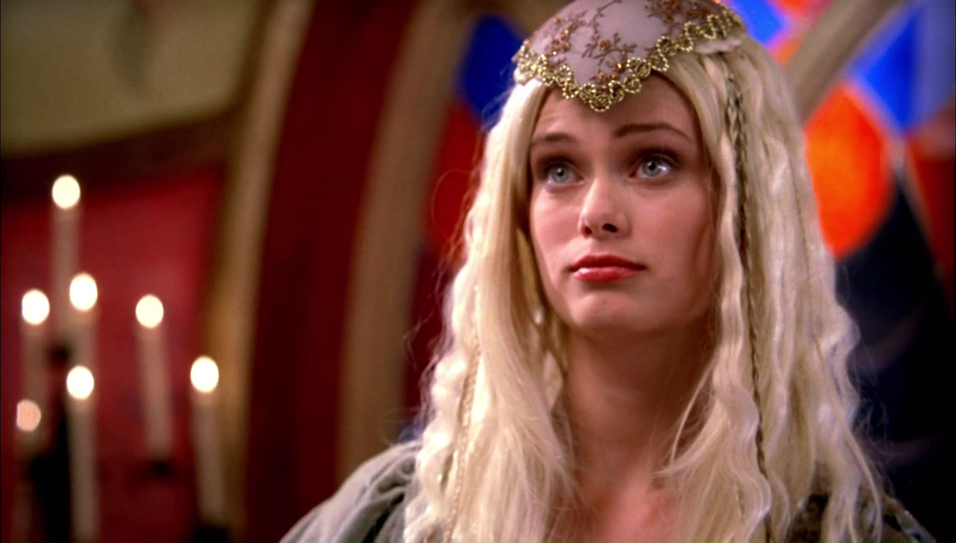 Return to Halloweentown (2006) screencap 9012