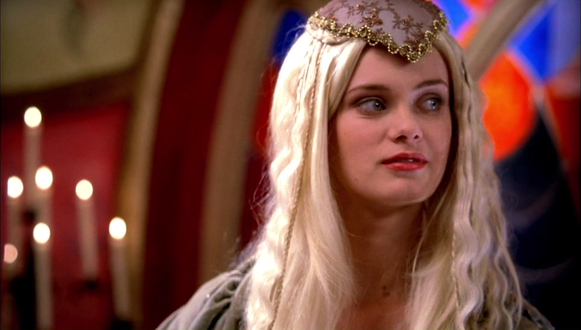 Return to Halloweentown (2006) screencap 9015