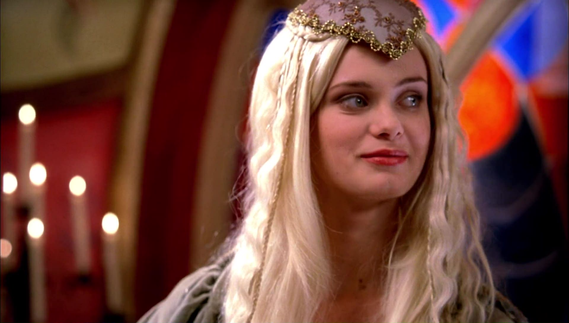 Return to Halloweentown (2006) movie still 9016