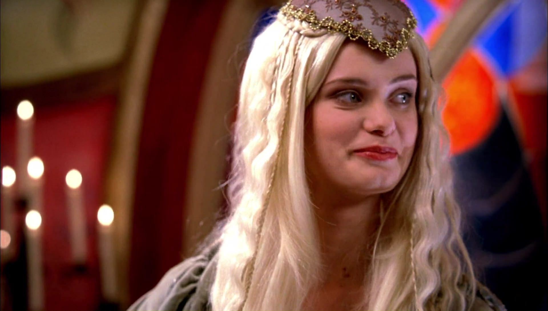 Return to Halloweentown (2006) HD screenshot 9017
