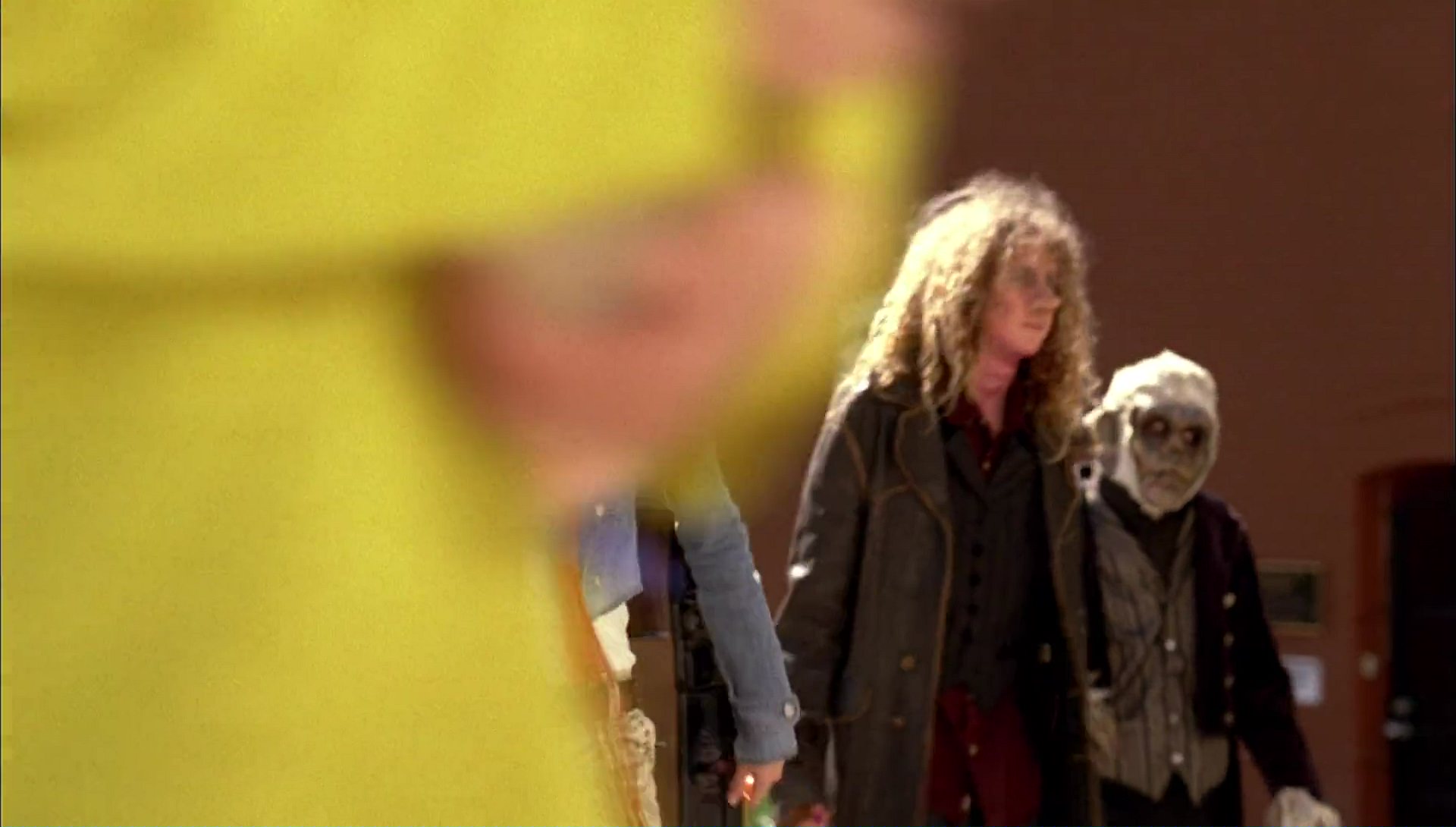Return to Halloweentown (2006) HD screenshot 902