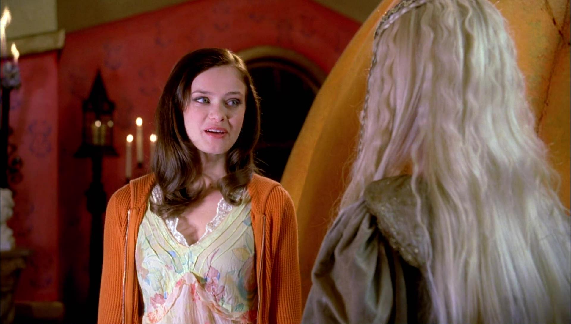 Return to Halloweentown (2006) HD screenshot 9020