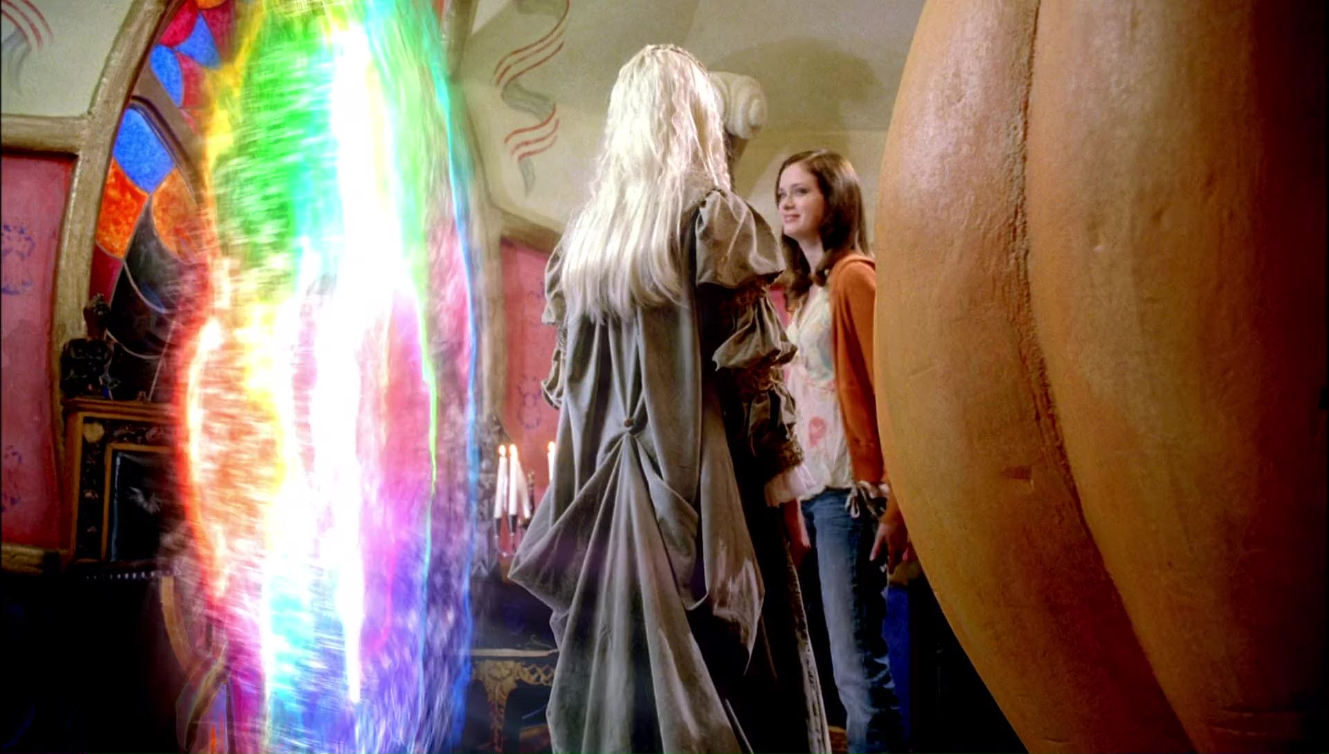 Return to Halloweentown (2006) screencap 9021