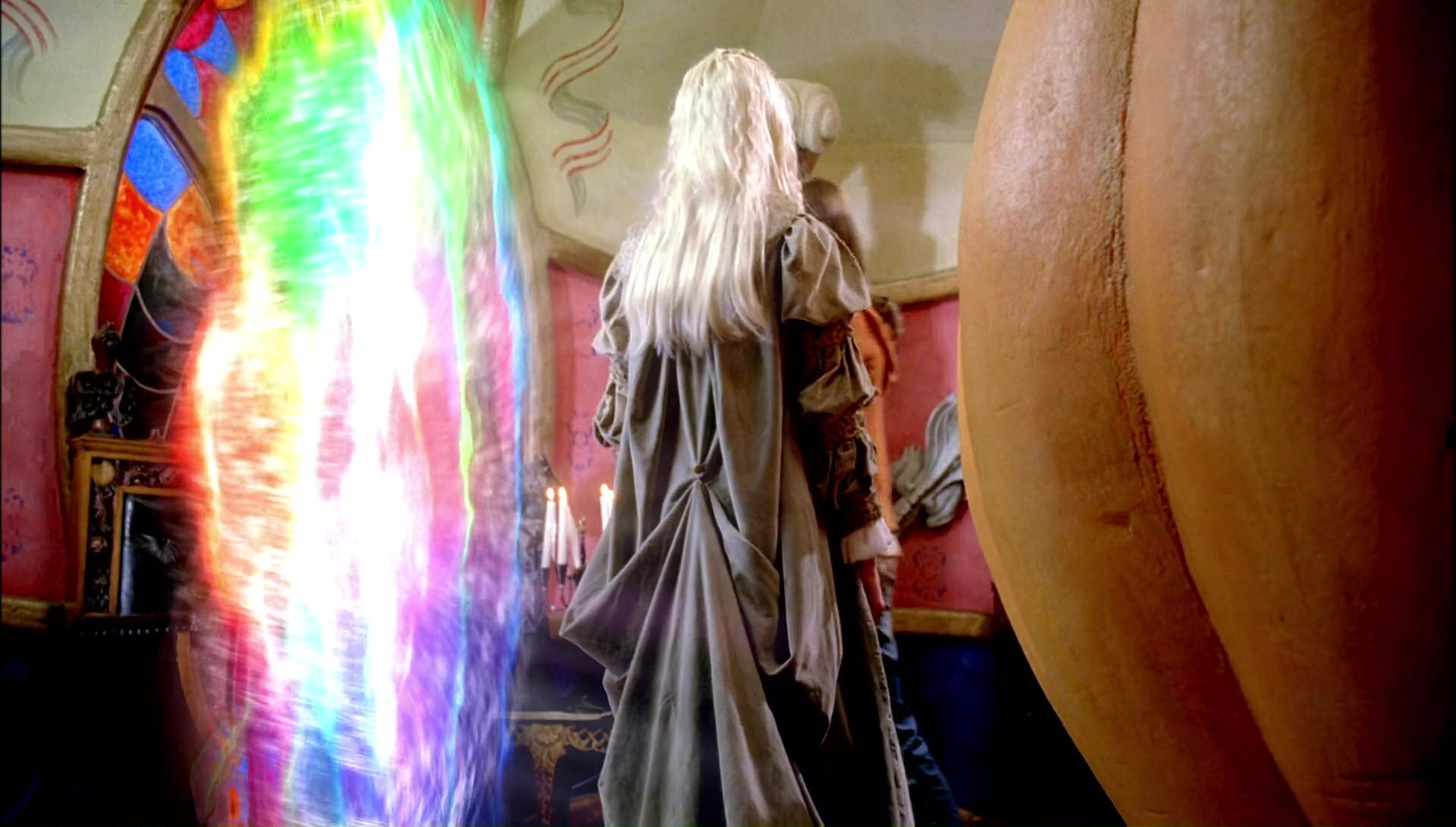 Return to Halloweentown (2006) movie still 9022