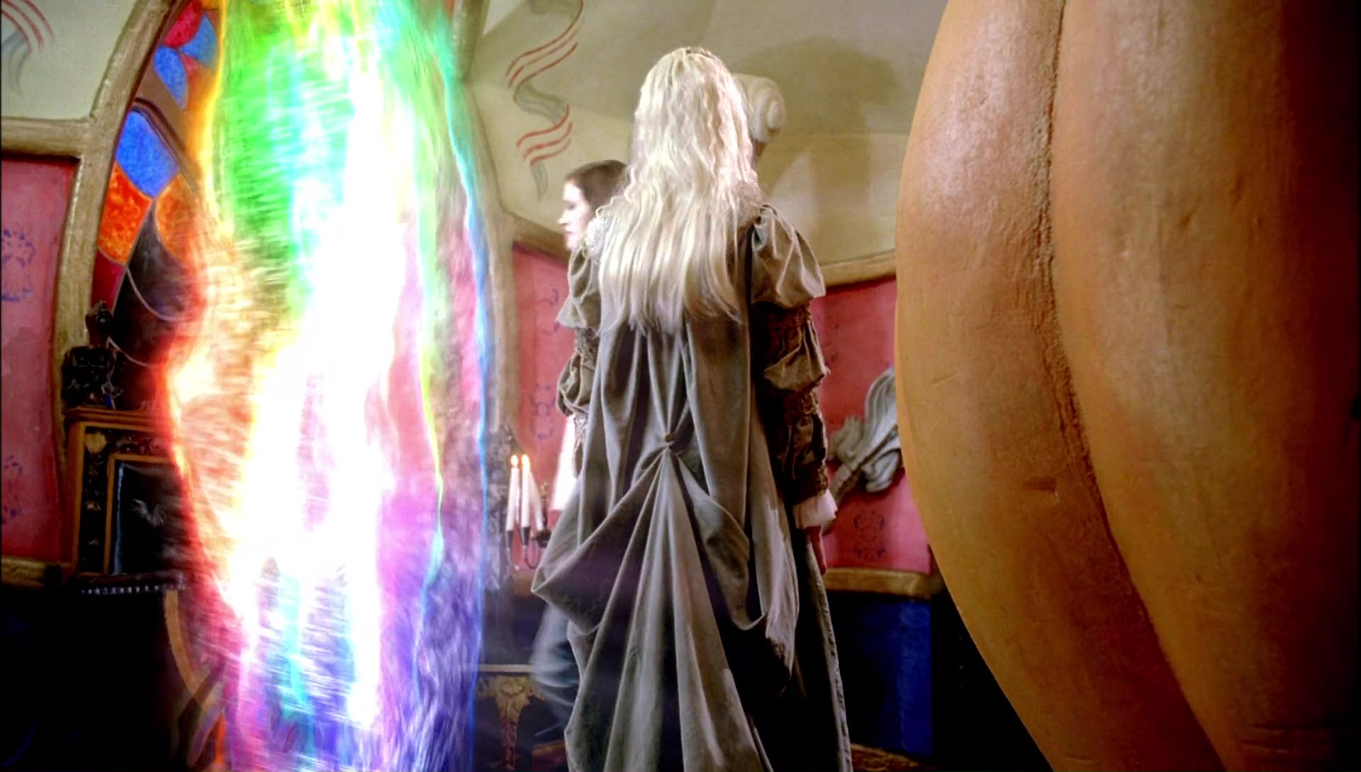 Return to Halloweentown (2006) HD screenshot 9023