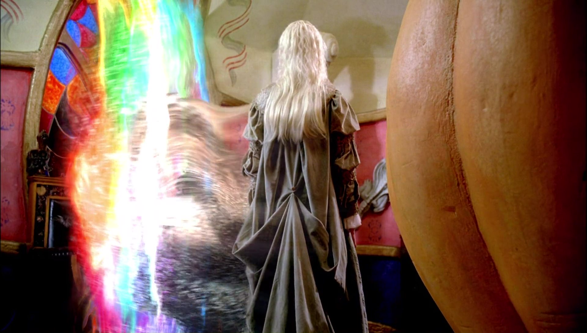 Return to Halloweentown (2006) screencap 9024