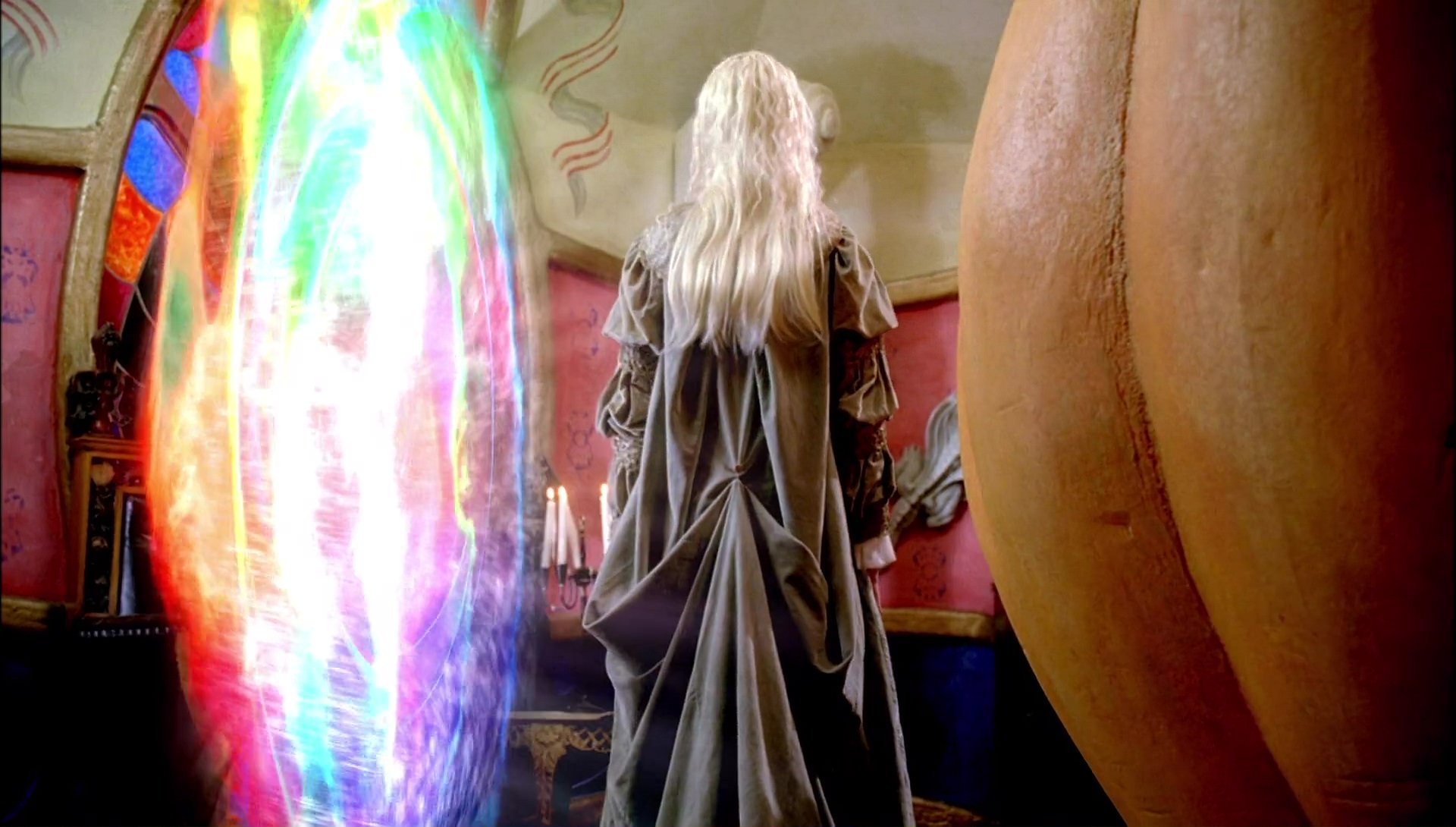 Return to Halloweentown (2006) movie still 9025