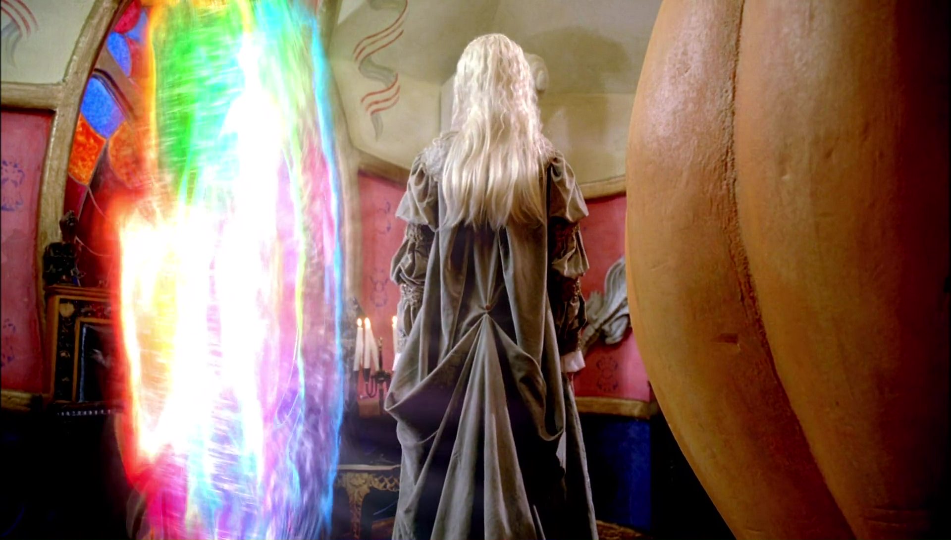 Return to Halloweentown (2006) HD screenshot 9026