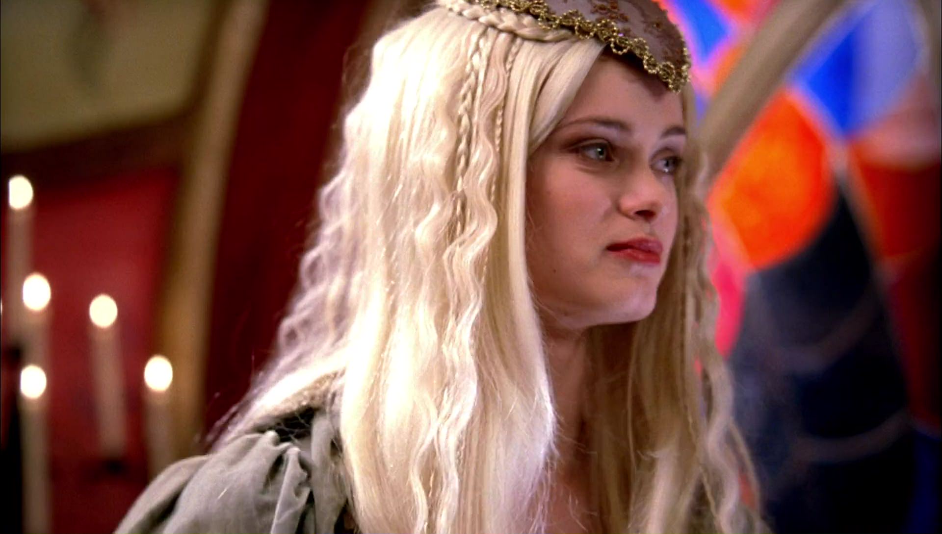 Return to Halloweentown (2006) screencap 9027