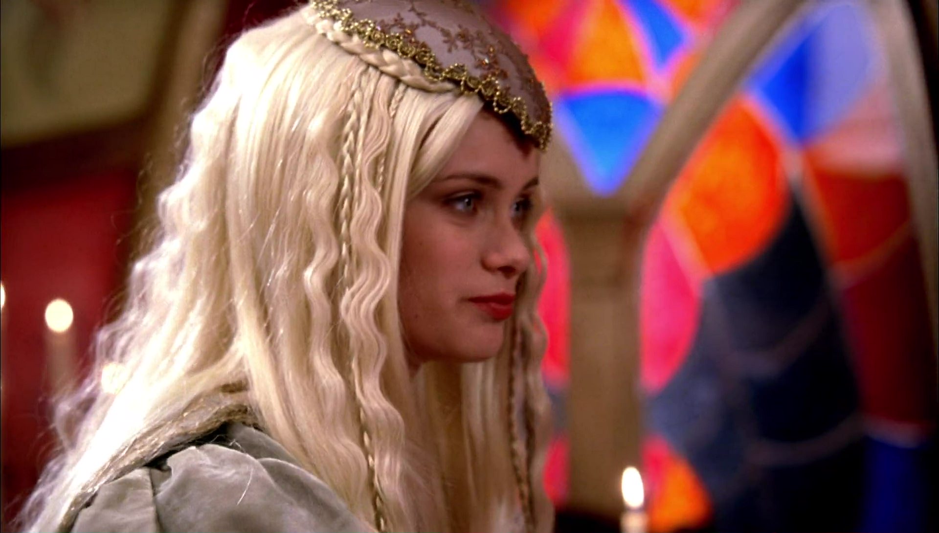Return to Halloweentown (2006) HD screenshot 9029