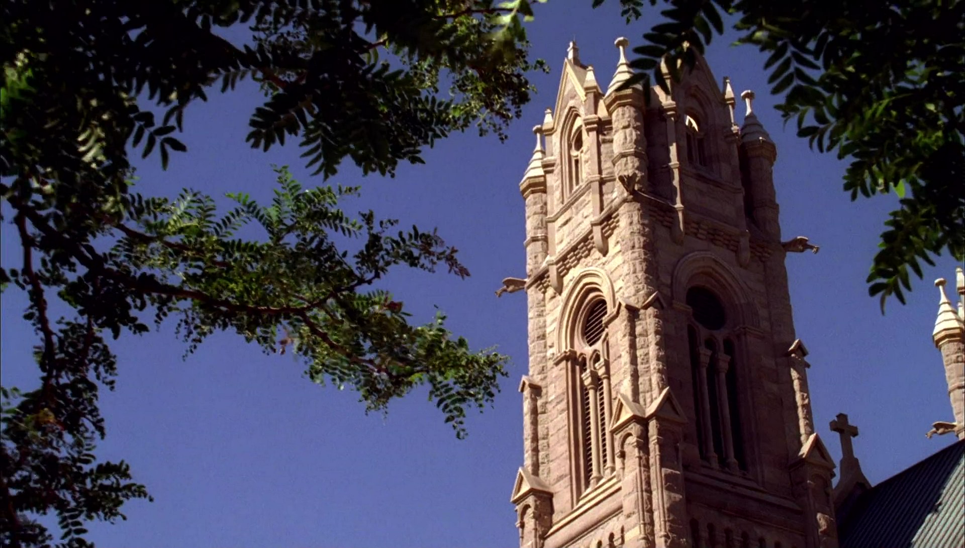 Return to Halloweentown (2006) screencap 903