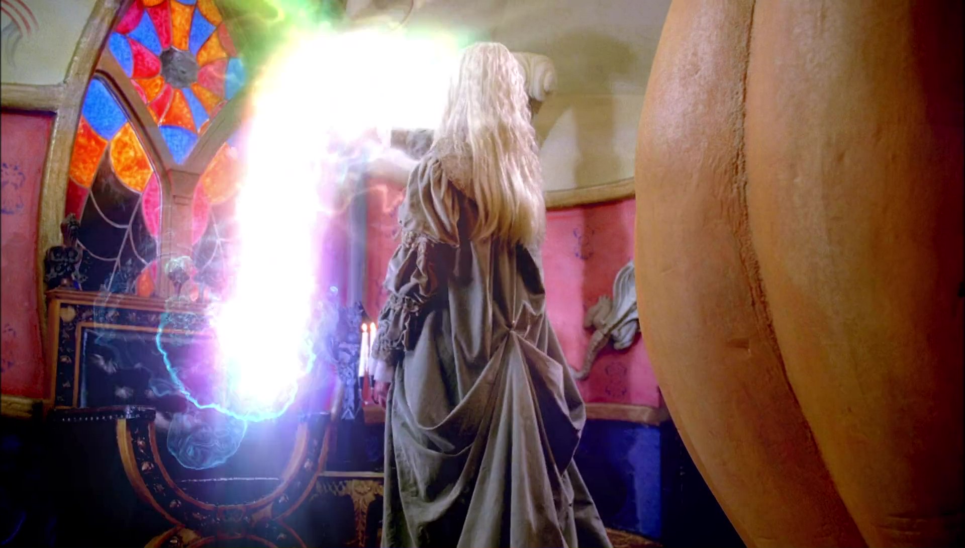 Return to Halloweentown (2006) screencap 9030