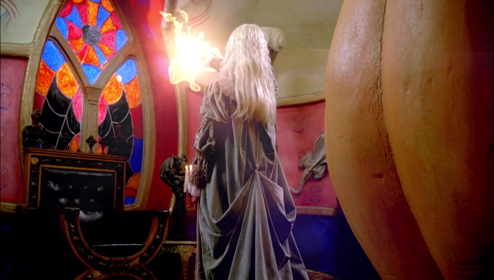 Return to Halloweentown (2006) movie still 9031