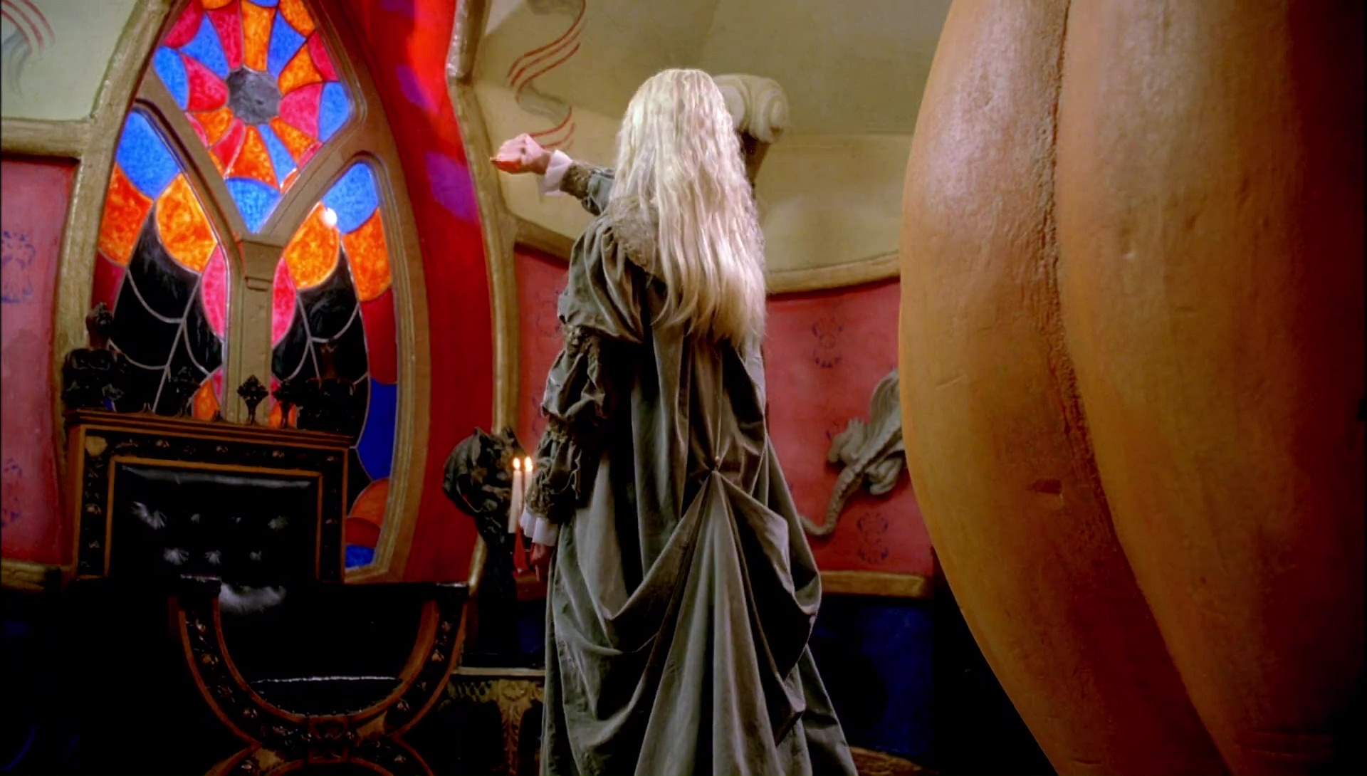 Return to Halloweentown (2006) HD screenshot 9032
