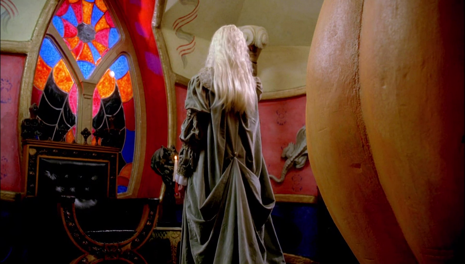 Return to Halloweentown (2006) screencap 9033