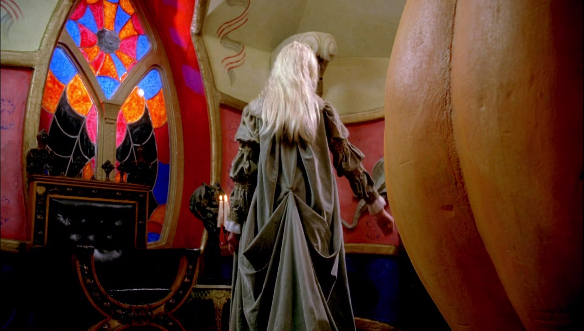Return to Halloweentown (2006) movie still 9034