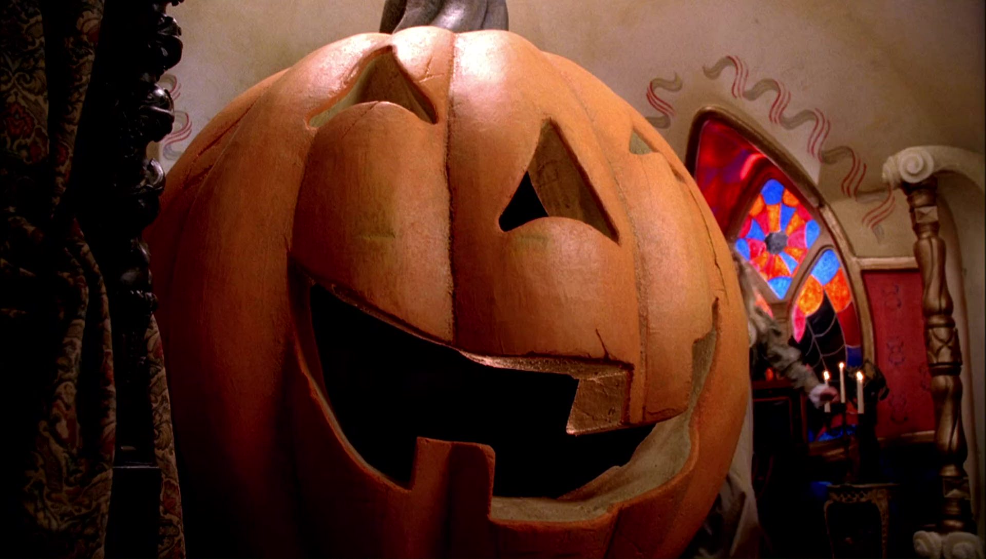 Return to Halloweentown (2006) HD screenshot 9035