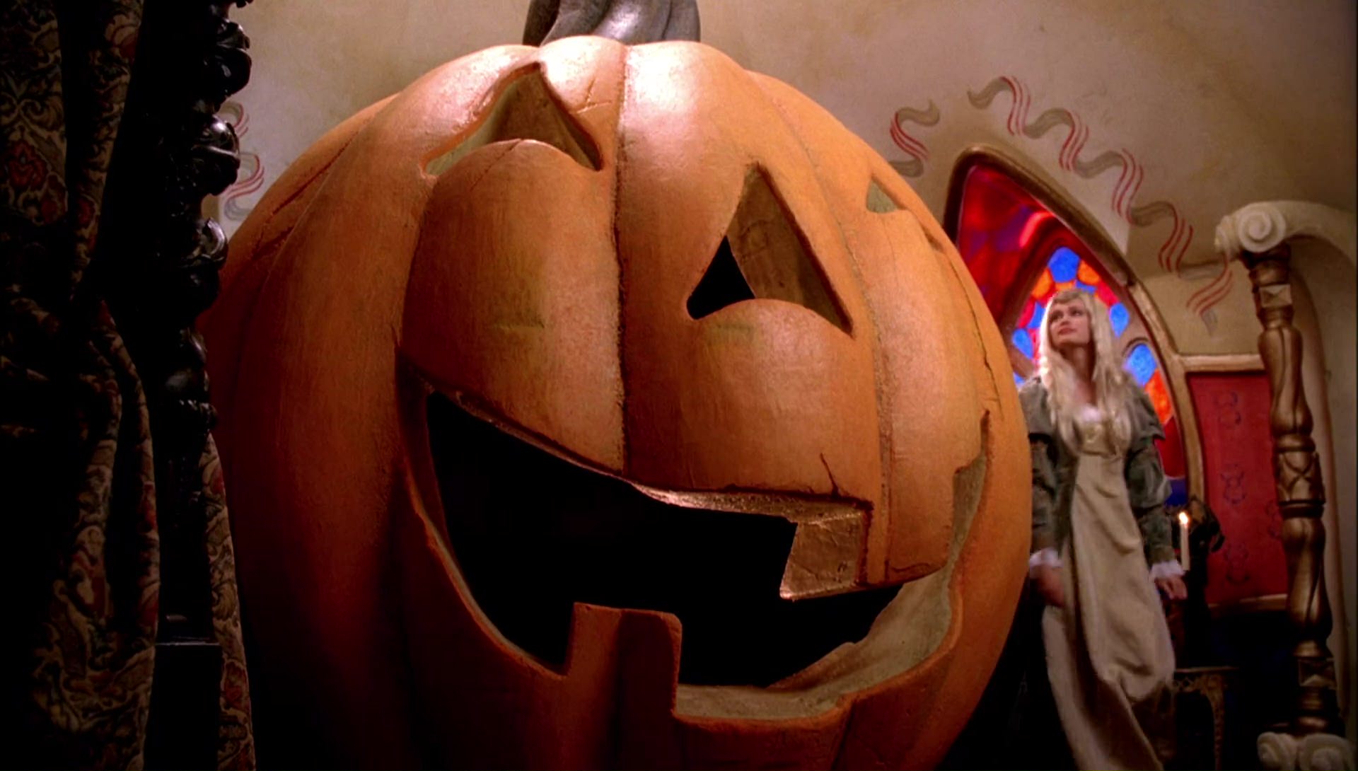 Return to Halloweentown (2006) screencap 9036
