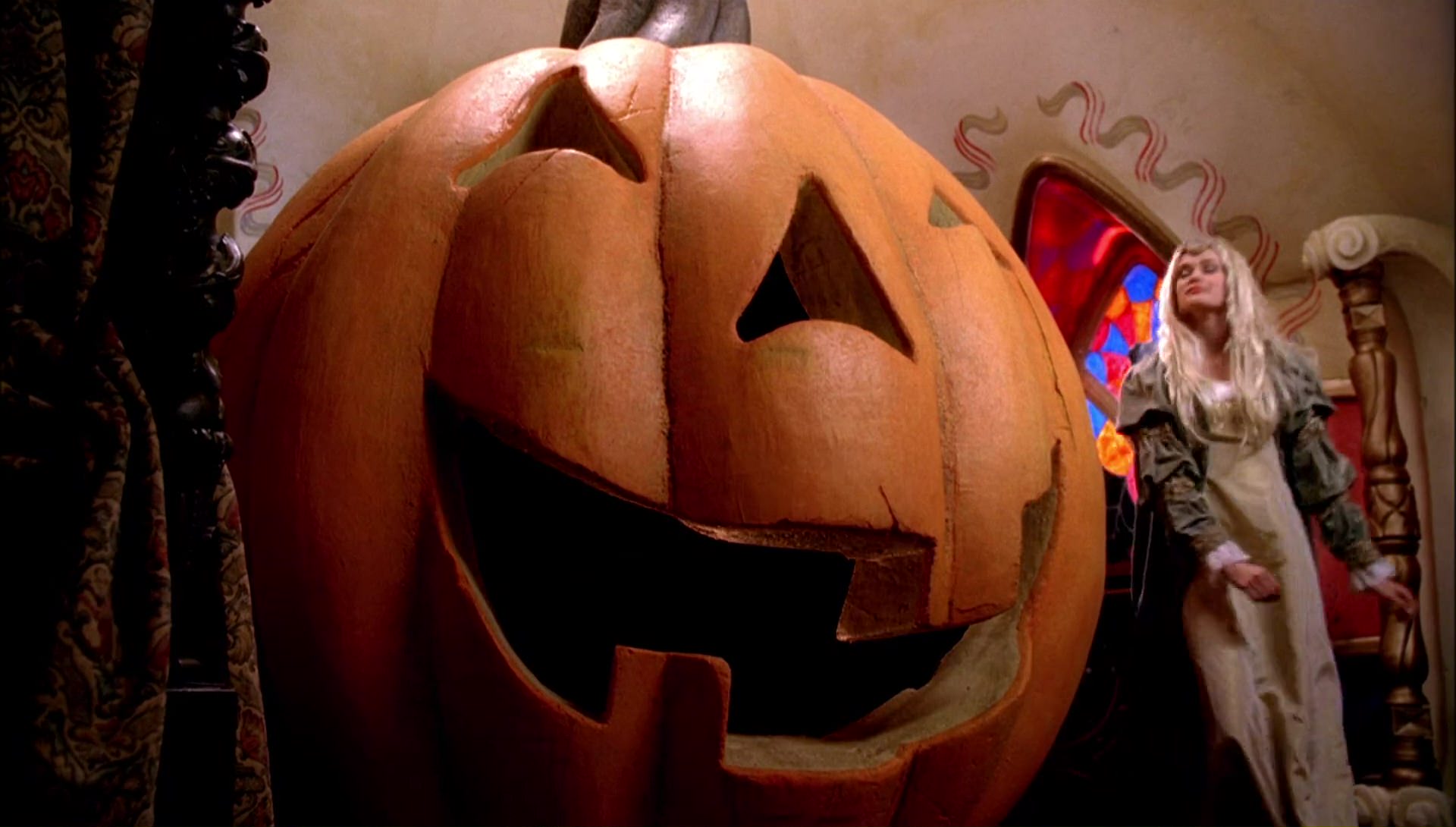 Return to Halloweentown (2006) movie still 9037