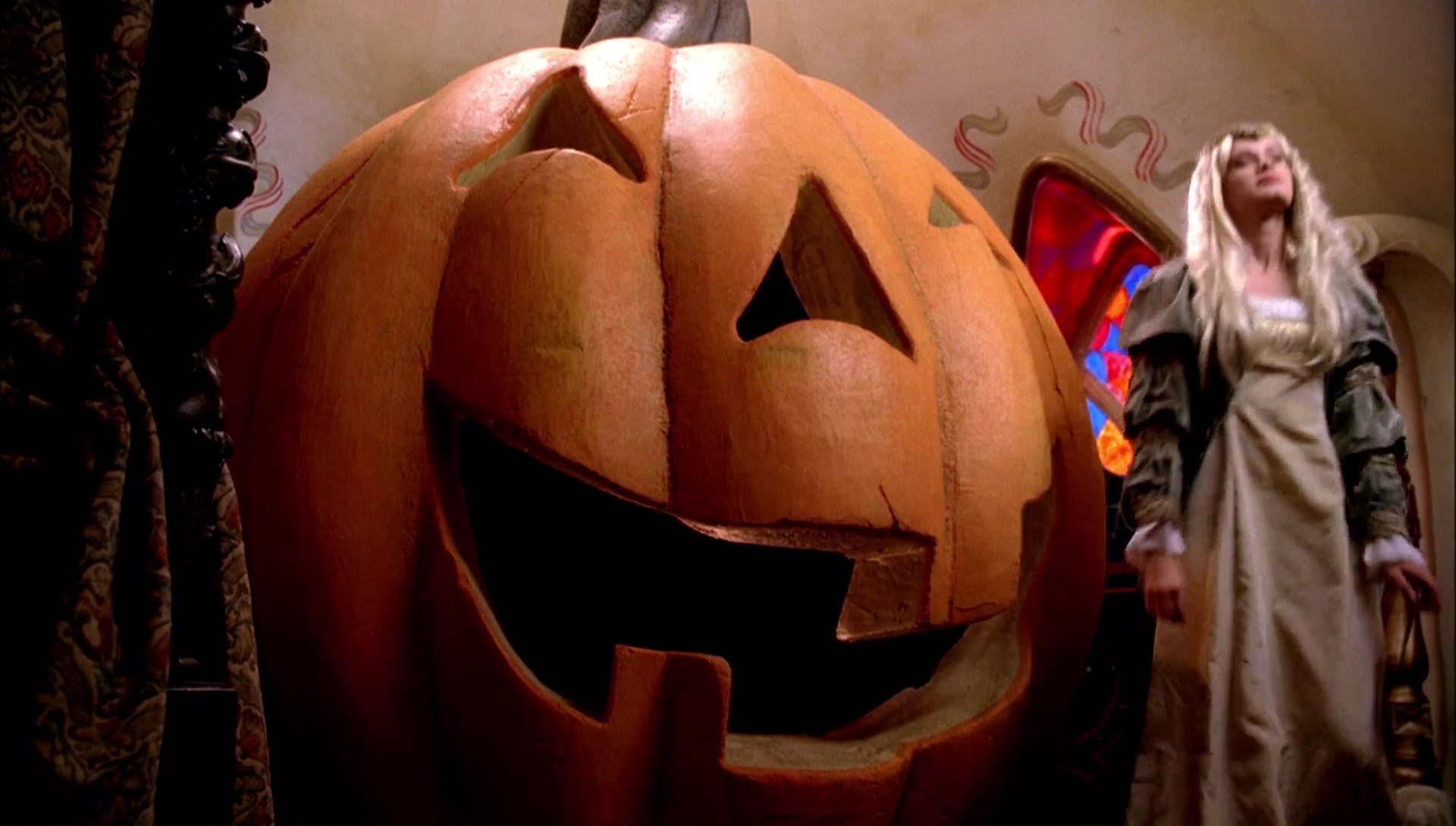 Return to Halloweentown (2006) HD screenshot 9038