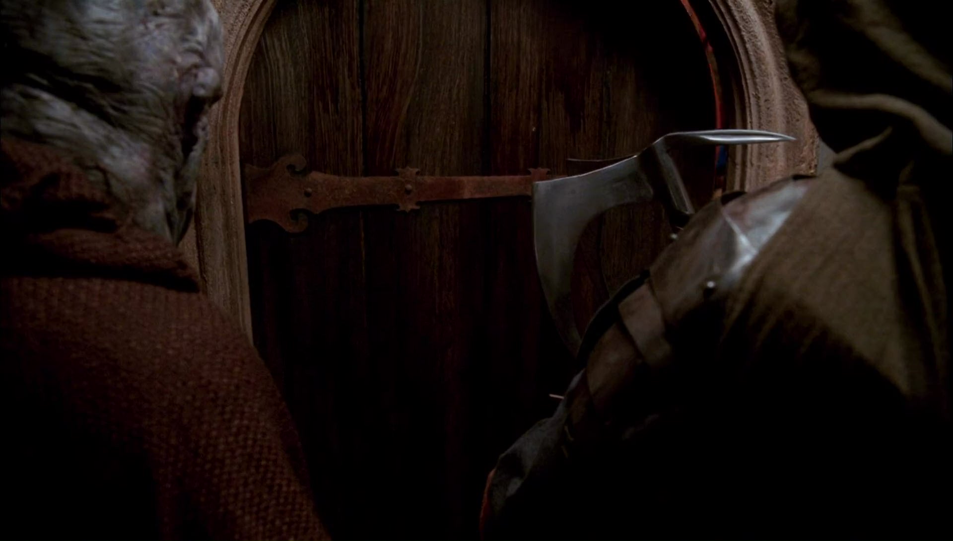 Return to Halloweentown (2006) screencap 9039