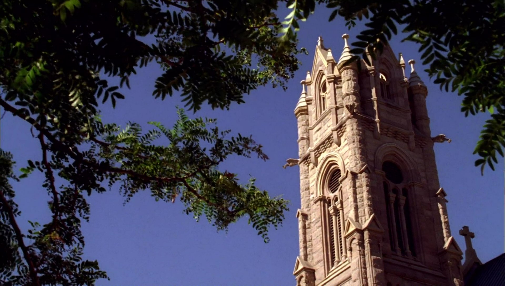 Return to Halloweentown (2006) movie still 904