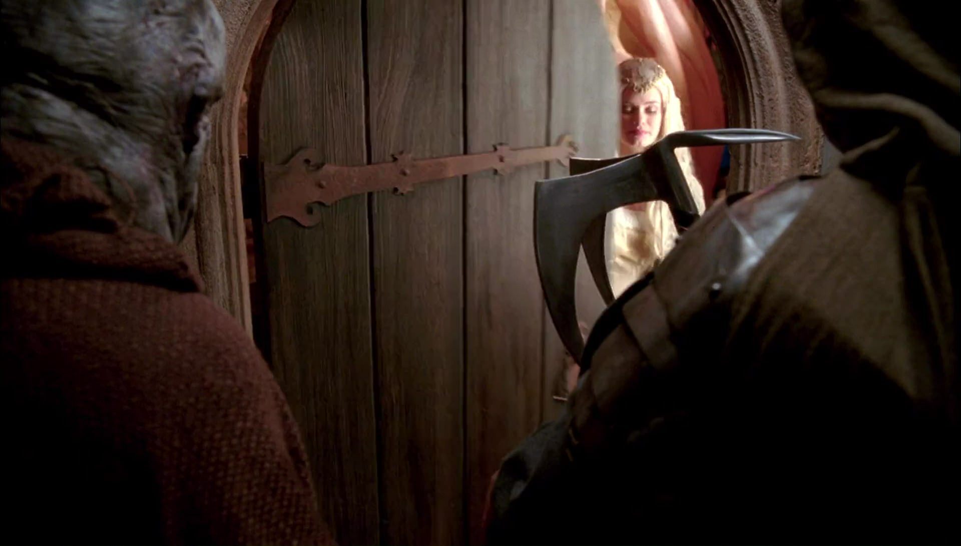 Return to Halloweentown (2006) movie still 9040