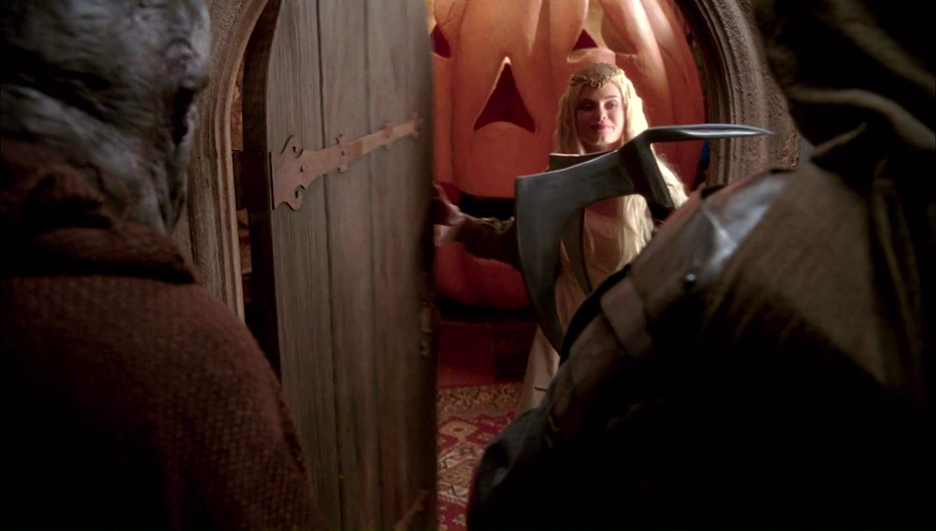 Return to Halloweentown (2006) HD screenshot 9041