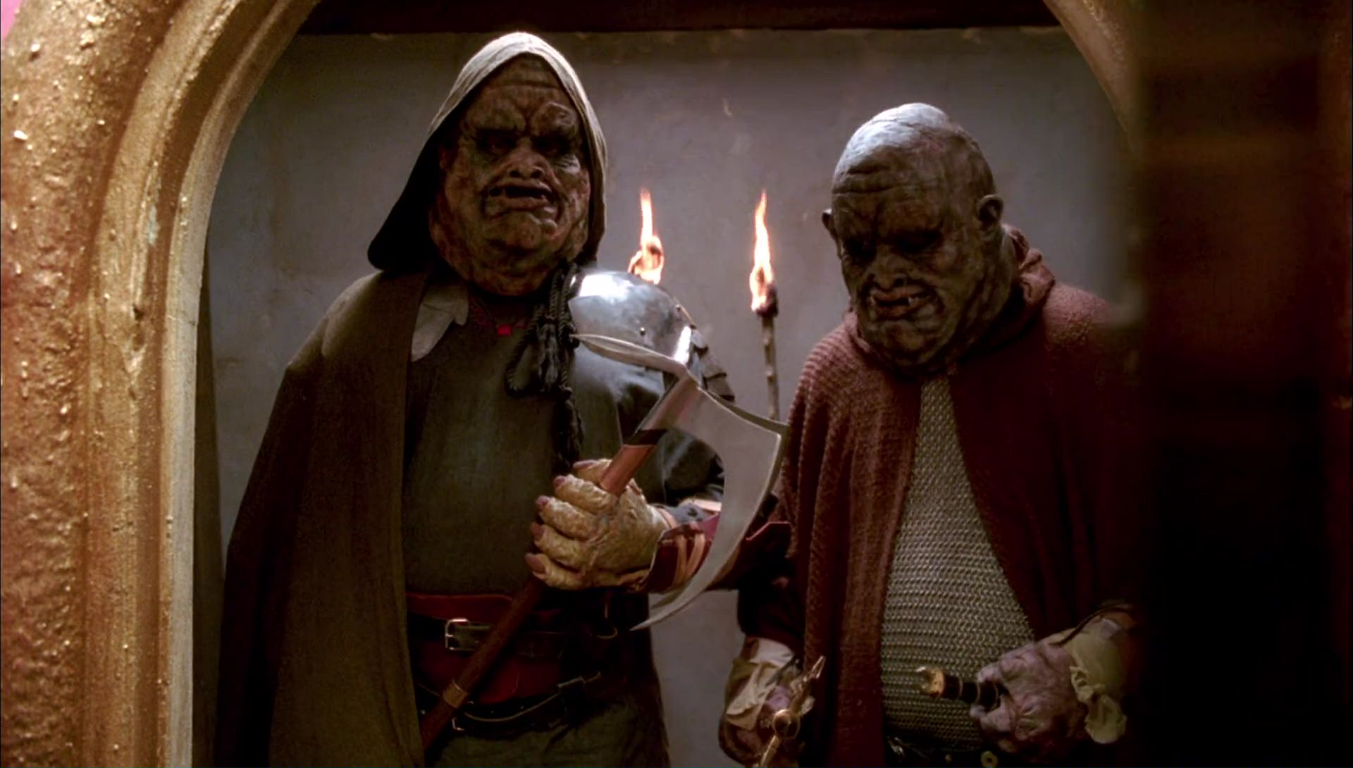 Return to Halloweentown (2006) screencap 9042