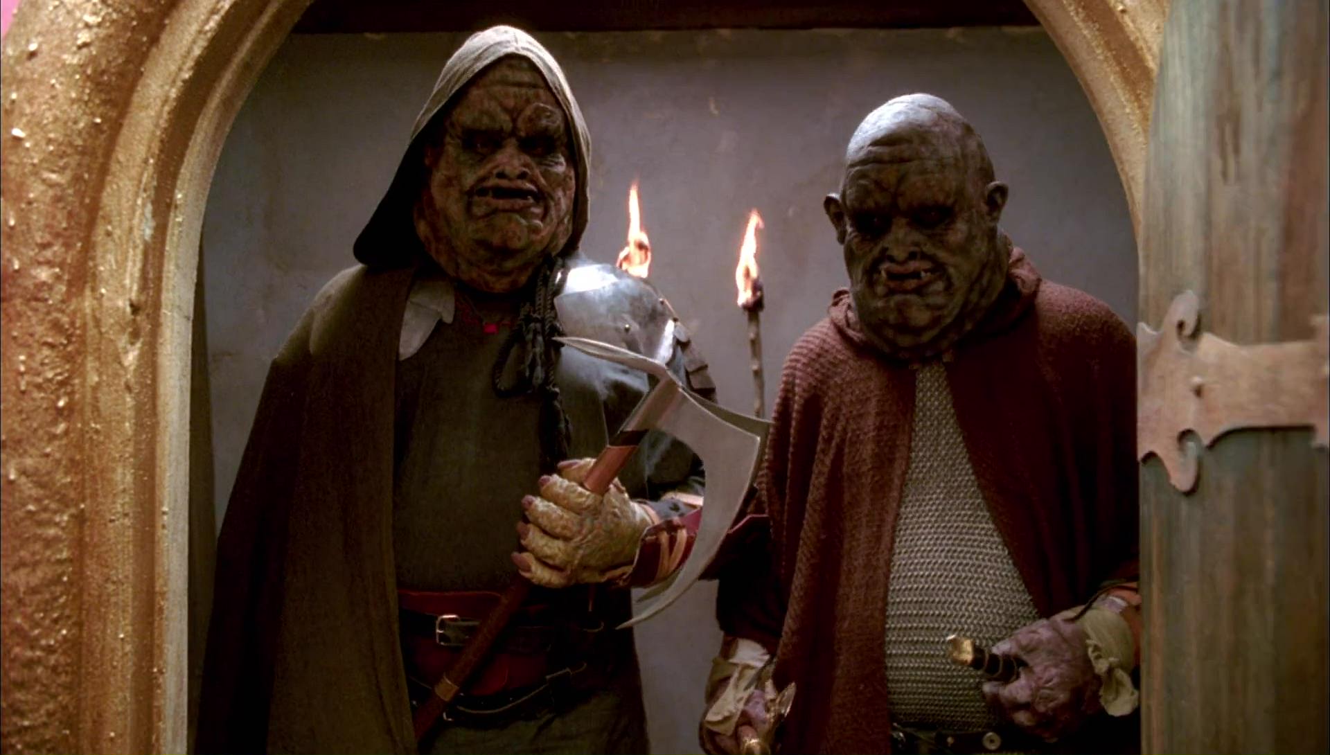 Return to Halloweentown (2006) movie still 9043