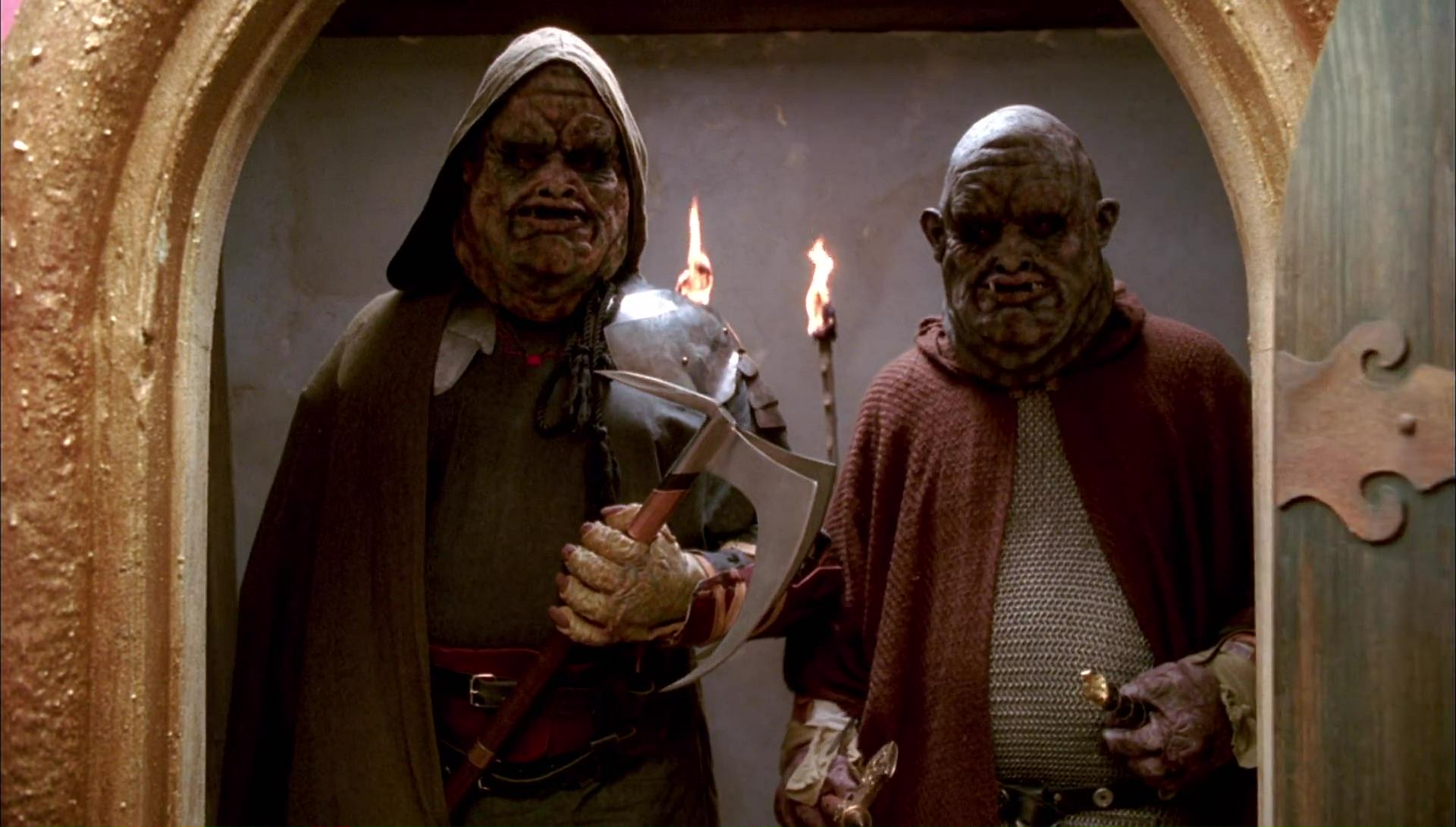 Return to Halloweentown (2006) HD screenshot 9044