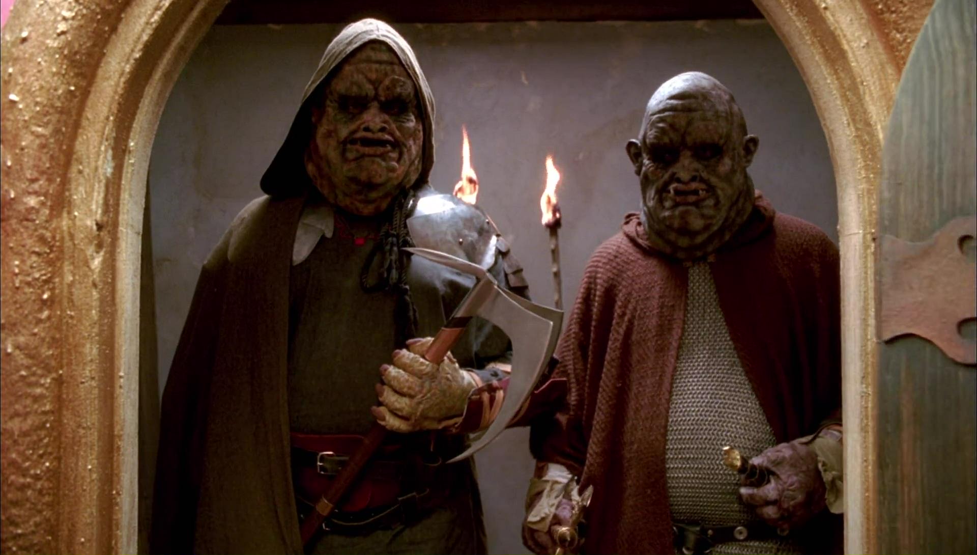 Return to Halloweentown (2006) screencap 9045