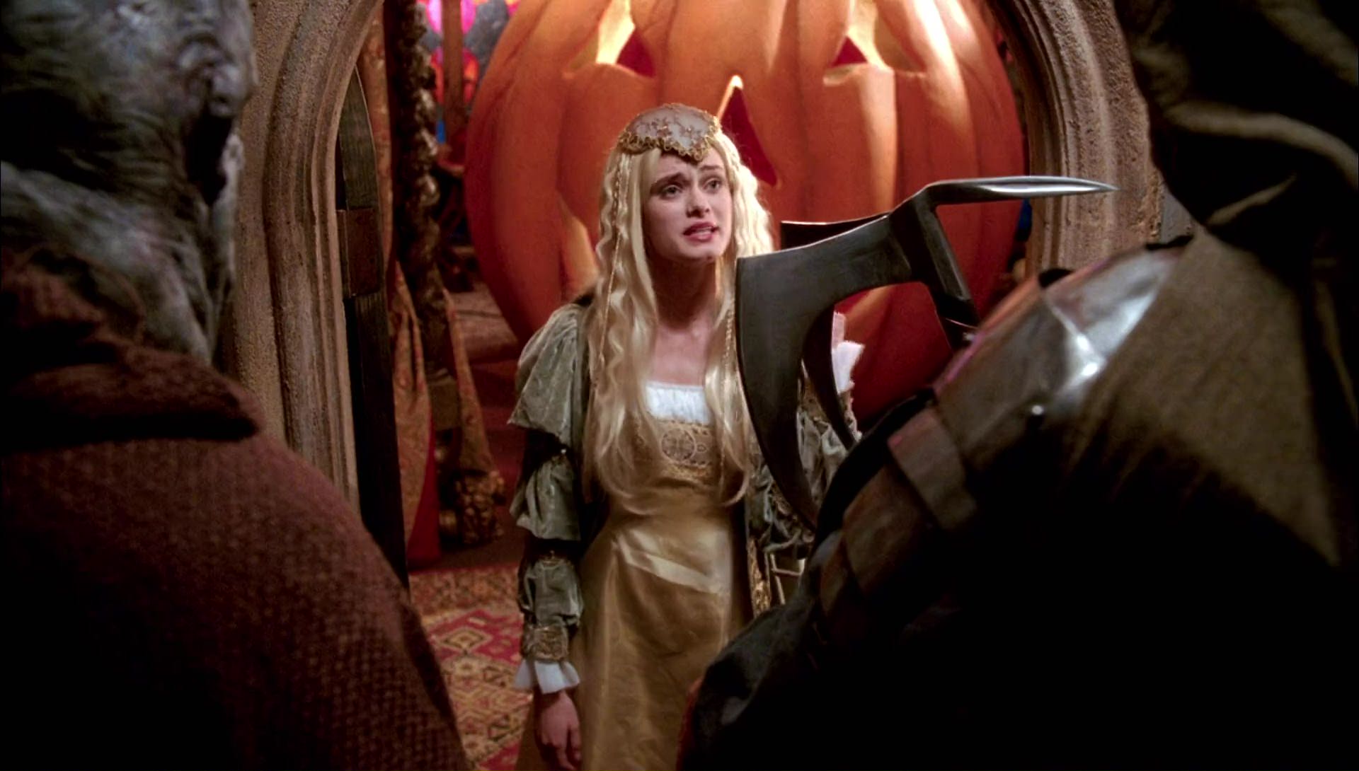 Return to Halloweentown (2006) movie still 9046