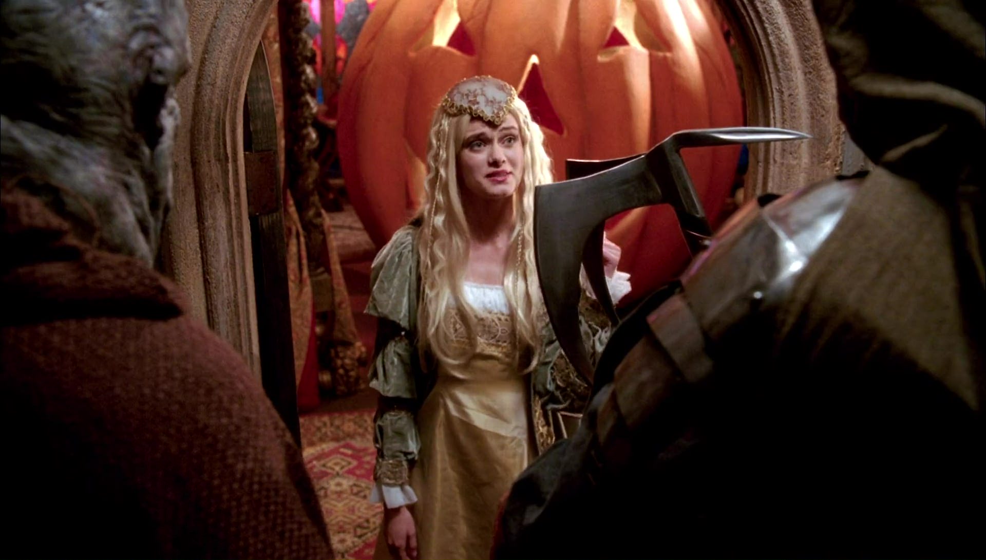 Return to Halloweentown (2006) HD screenshot 9047