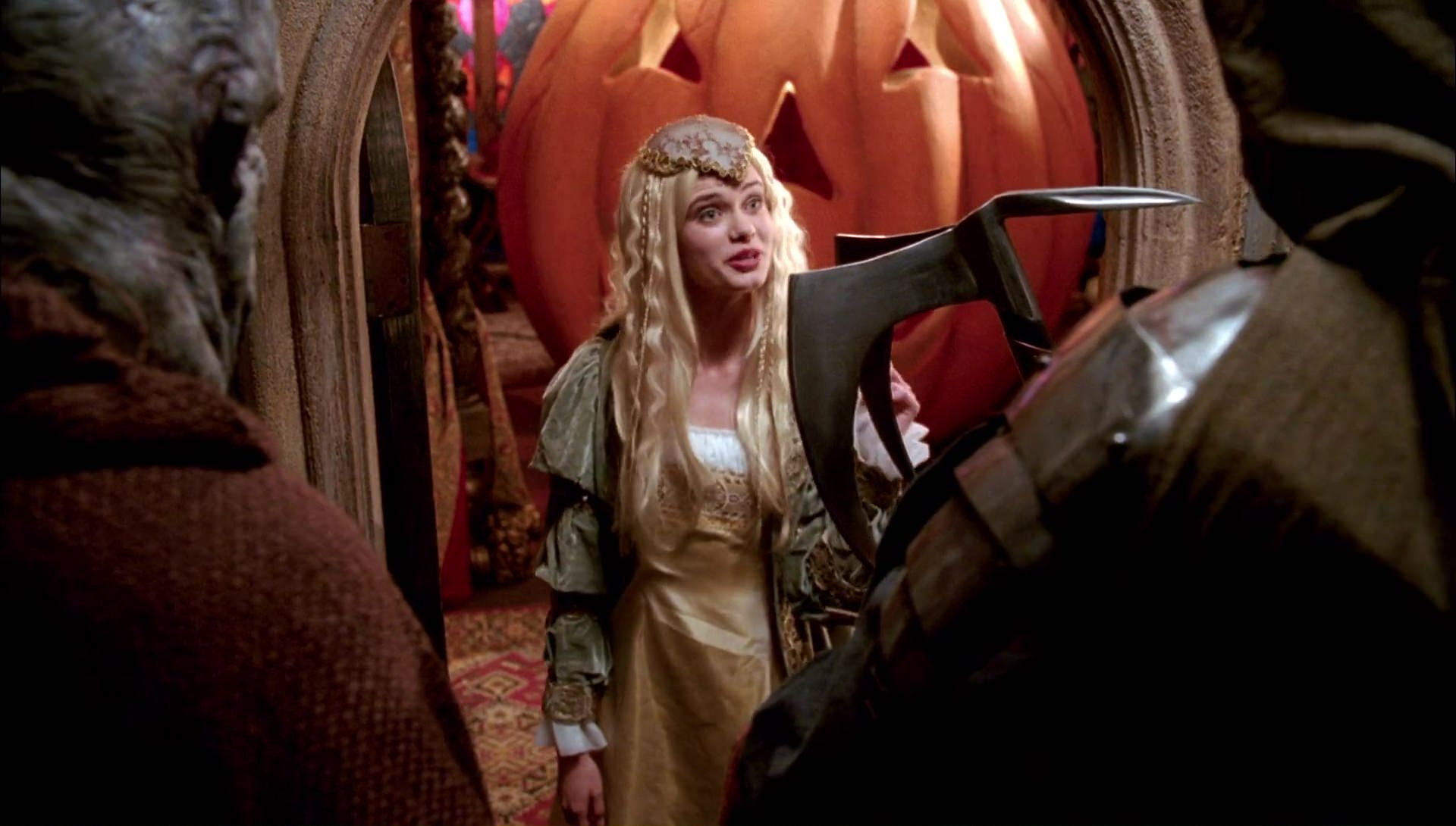 Return to Halloweentown (2006) screencap 9048