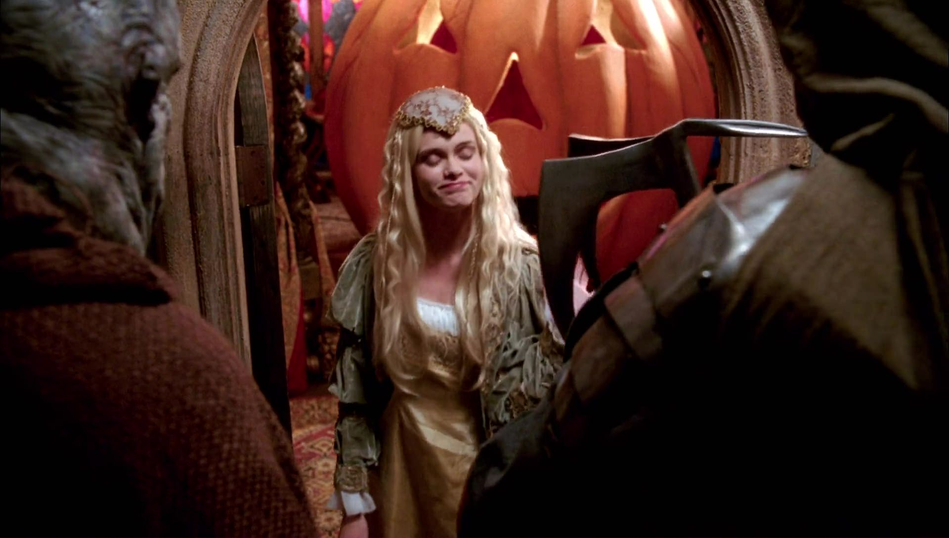 Return to Halloweentown (2006) movie still 9049