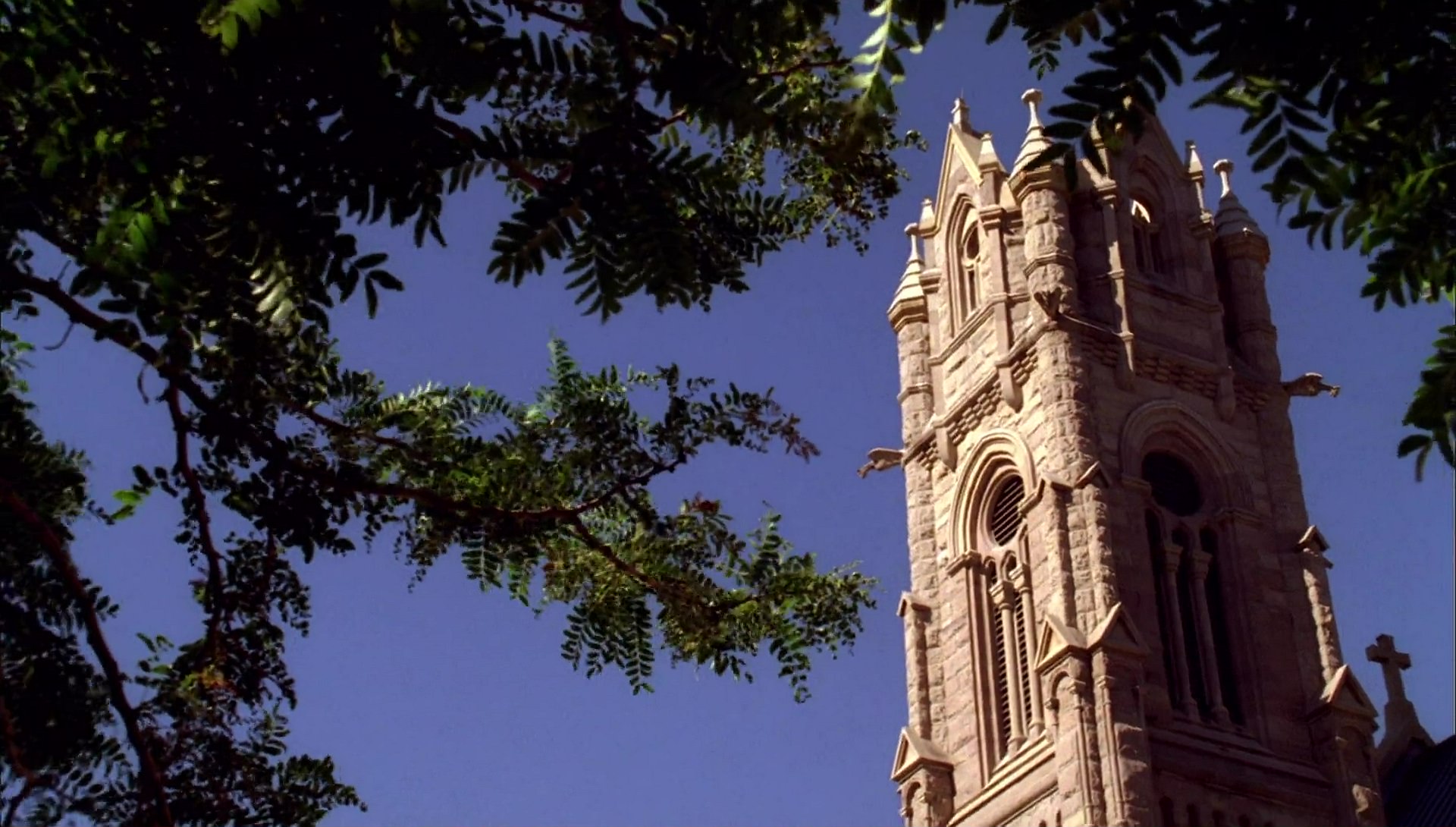 Return to Halloweentown (2006) HD screenshot 905
