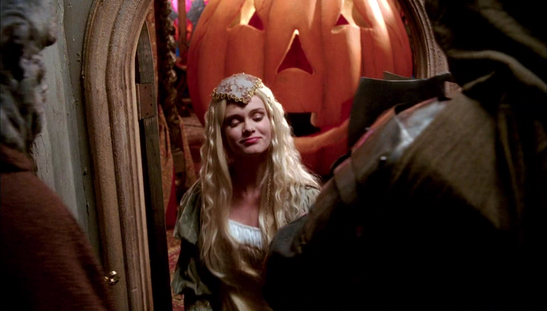 Return to Halloweentown (2006) HD screenshot 9050