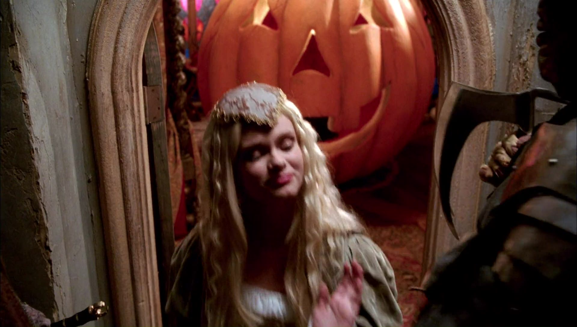 Return to Halloweentown (2006) screencap 9051