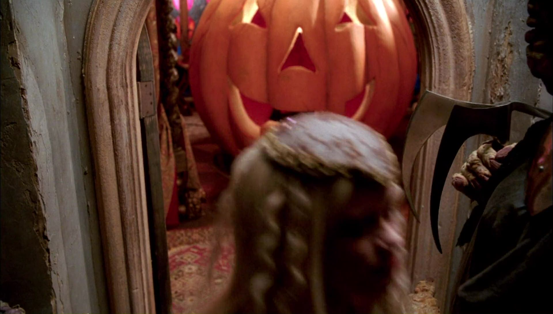 Return to Halloweentown (2006) movie still 9052