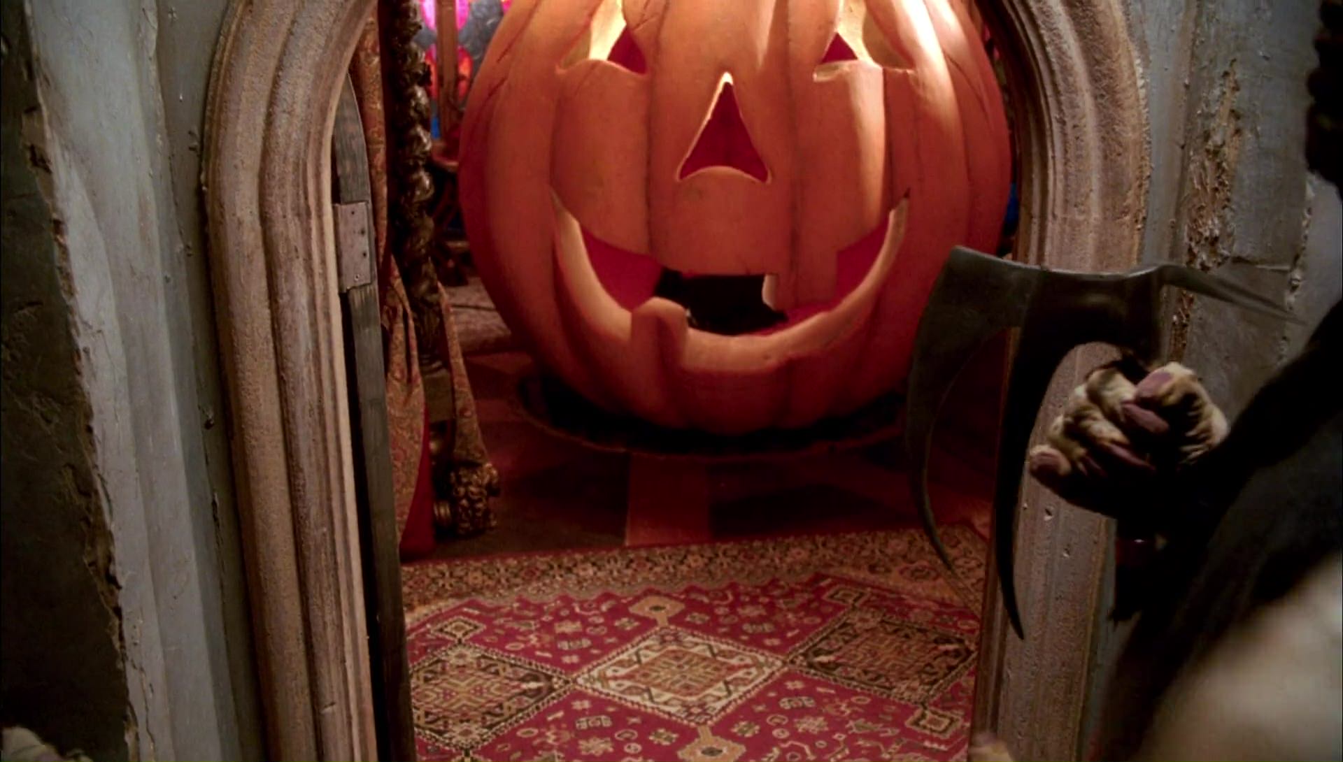 Return to Halloweentown (2006) HD screenshot 9053