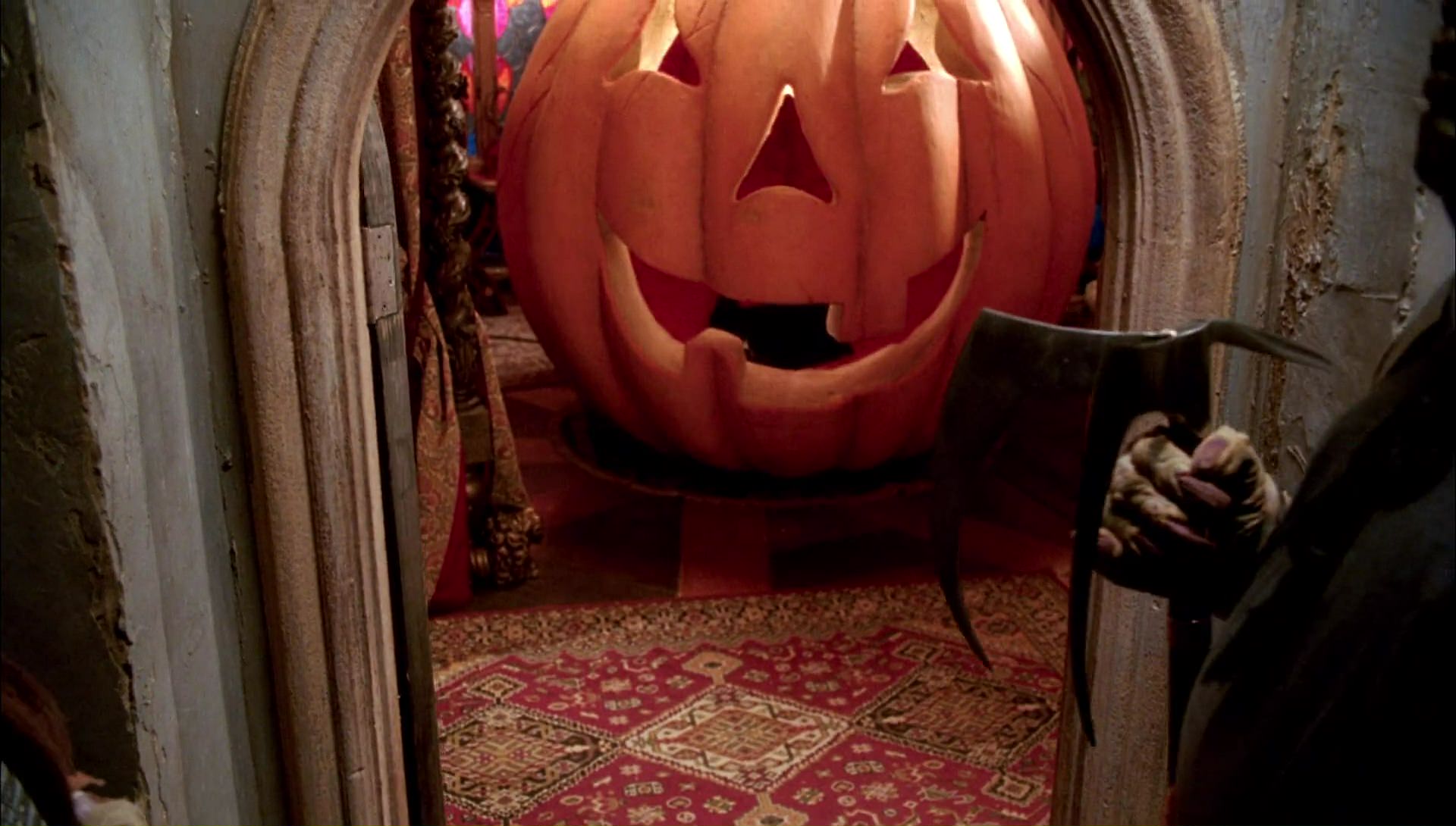 Return to Halloweentown (2006) screencap 9054